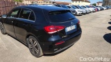  Mercedes  A-Klasse A 180 d Automatic Business Extra #3