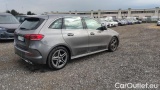  Mercedes  B-Klasse B 180d Automatic Premium #4