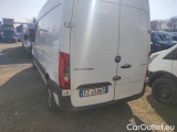  Mercedes  Sprinter 311 CDI F39/33 t.alto p.m. tr.ant. #3