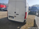  Mercedes  Sprinter 311 CDI F39/33 t.alto p.m. tr.ant. #4