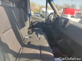  Mercedes  Sprinter 311 CDI F39/33 t.alto p.m. tr.ant. #5