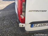  Mercedes  Sprinter 311 CDI F39/33 t.alto p.m. tr.ant. #20