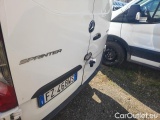  Mercedes  Sprinter 311 CDI F39/33 t.alto p.m. tr.ant. #28