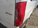  Mercedes  Sprinter 311 CDI F39/33 t.alto p.m. tr.ant. #29