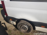  Mercedes  Sprinter 311 CDI F39/33 t.alto p.m. tr.ant. #31
