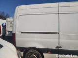  Mercedes  Sprinter 311 CDI F39/33 t.alto p.m. tr.ant. #33