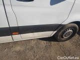  Mercedes  Sprinter 311 CDI F39/33 t.alto p.m. tr.ant. #40