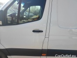  Mercedes  Sprinter 311 CDI F39/33 t.alto p.m. tr.ant. #58