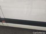  Mercedes  Sprinter 311 CDI F39/33 t.alto p.m. tr.ant. #59