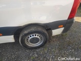  Mercedes  Sprinter 311 CDI F39/33 t.alto p.m. tr.ant. #62