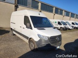  Mercedes  Sprinter 311 CDI F39/33 t.alto p.m. tr.ant. #2
