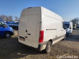  Mercedes  Sprinter 311 CDI F39/33 t.alto p.m. tr.ant. #4