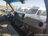  Mercedes  Sprinter 311 CDI F39/33 t.alto p.m. tr.ant. #6