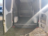  Mercedes  Sprinter 311 CDI F39/33 t.alto p.m. tr.ant. #11
