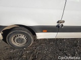  Mercedes  Sprinter 311 CDI F39/33 t.alto p.m. tr.ant. #27
