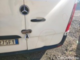  Mercedes  Sprinter 311 CDI F39/33 t.alto p.m. tr.ant. #37