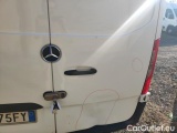  Mercedes  Sprinter 311 CDI F39/33 t.alto p.m. tr.ant. #38