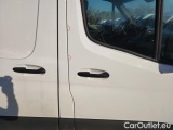  Mercedes  Sprinter 311 CDI F39/33 t.alto p.m. tr.ant. #45