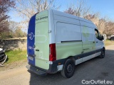  Mercedes  Sprinter e - 3 batterie #4