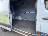  Mercedes  Sprinter e - 3 batterie #9