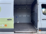  Mercedes  Sprinter e - 3 batterie #8
