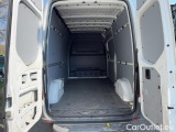  Mercedes  Sprinter e - 3 batterie #10