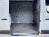  Mercedes  Sprinter e - 3 batterie #8