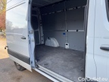 Mercedes  Sprinter e - 3 batterie #9