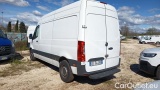  Mercedes  Sprinter e - 4 batterie #3
