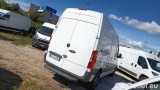  Mercedes  Sprinter e - 4 batterie #4