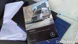  Mercedes  Sprinter e - 4 batterie #17