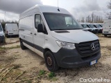  Mercedes  Sprinter e - 4 batterie #2