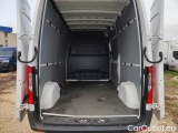  Mercedes  Sprinter e - 4 batterie #11