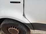  Mercedes  Sprinter e - 4 batterie #44