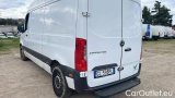  Mercedes  Sprinter e - 4 batterie #3