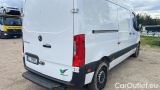  Mercedes  Sprinter e - 4 batterie #4