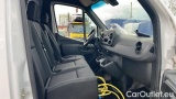  Mercedes  Sprinter e - 4 batterie #5