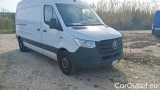  Mercedes  Sprinter e - 4 batterie #2