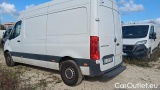  Mercedes  Sprinter e - 4 batterie #3