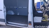  Mercedes  Sprinter e - 4 batterie #8