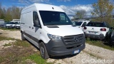  Mercedes  Sprinter e - 4 batterie #2