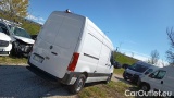  Mercedes  Sprinter e - 4 batterie #4