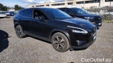  Nissan  Qashqai 1.3 MHEV 158 N-Connecta Xtronic #2