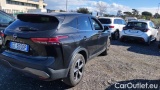  Nissan  Qashqai 1.3 MHEV 158 N-Connecta Xtronic #4