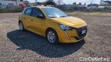  Peugeot  208 Active PureTech 75 S/S #2