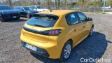  Peugeot  208 Active PureTech 75 S/S #4