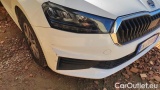  Skoda  Fabia 1.0 TSI Evo 70KW AMBITION #18