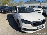  Skoda  Fabia 1.0 TSI Evo 70KW AMBITION #2
