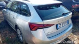 Skoda  Octavia 2.0 TDI EVO 110KW EXECUTIVE DSG #3