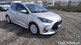 Toyota  Yaris Hybrid Business MY20 #2